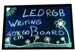 40cm*30cm LED schrijfbord incl. stiften, Verzenden, Nieuw
