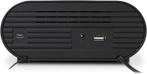 2dekans | Roberts Radio Ortus DAB Charge Klok Analoog &, Audio, Tv en Foto, Radio's, Ophalen of Verzenden, Zo goed als nieuw