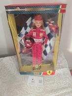 Mattel - Barbiepop Ferrari - 1990-2000 - Italië, Antiek en Kunst