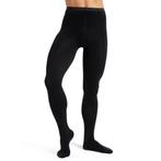 MT11 Balletlegging Heren Maillot met Voet Zwart, Verzenden, Nieuw