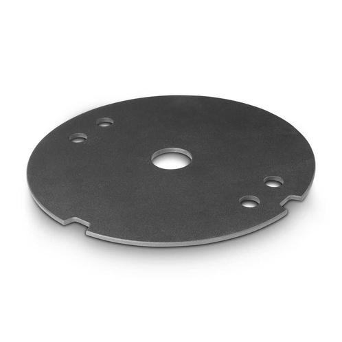 Gravity WB 123 WPB extra gewicht voor GWB123B baseplate, Muziek en Instrumenten, Standaards, Nieuw, Ophalen of Verzenden