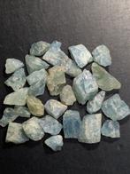 454 CT - Zeldzame en echte grote natuurlijke Beryl var.