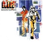 Air - Moon Safari - CD, Ophalen of Verzenden, Nieuw in verpakking