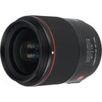 Yongnuo YN 35mm F1.4 Canon EF-(S) | Tweedehands, Verzenden, Gebruikt