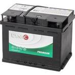 Auto accu | Dynac 55559L  55amph 17,5 cm hoog, Ophalen of Verzenden, Nieuw