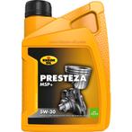 Presteza MSP+ 5W-30, Ophalen of Verzenden, Nieuw, Motor en Techniek, Zeilboot of Motorboot