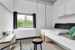 Studio Van Embdenstraat in Delft, Huizen en Kamers, Kamers te huur, 20 tot 35 m², Delft