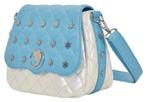 Frozen by Loungefly Crossbody Bag Elsa Pearlescent (Bags), Verzenden, Zo goed als nieuw