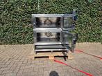 bakermat leventi dubbele oven in VEILING, Gebruikt, Ovens, Magnetrons en Steamers