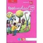 Taalverhaal Nu Maatschrift Taal 5B (per stuk), Boeken, Verzenden, Nieuw
