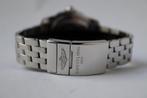 Horloge Breitling Galactic 36 MOP dail 05/2018 Watch only, Overige merken, Staal, Staal, Polshorloge