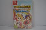 Story of Seasons - Grand Bazaar - SEALED (SWITCH UKP), Verzenden, Zo goed als nieuw