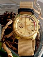 Omega - yachting - 176.010 - Heren - 1973, Sieraden, Tassen en Uiterlijk, Horloges | Heren, Nieuw