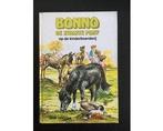 Bonno de zwarte pony op kinderboerdery - Bonno de zwarte, Ophalen of Verzenden, Nieuw