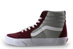 Vans Hoge sneakers in maat 39 Rood | 10% korting, Kleding | Dames, Schoenen, Verzenden, Vans, Rood, Sneakers of Gympen