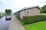 Overijssel: Vakantiepark Giethoorn nr 10 te koop, Chalet, Overijssel