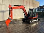 Veiling: Rupsgraafmachine Kubota KX175-5 Diesel 2016, Ophalen, Graafmachine