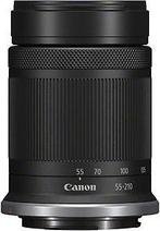 Canon RF-S 55-210 mm F5-7.1 IS STM 55 mm filter (geschikt, Verzenden, Zo goed als nieuw