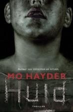 Huid / Jack Caffery / 4 9789024530687 Mo Hayder, Boeken, Verzenden, Gelezen, Mo Hayder