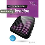 Desktopper: Rekenblad (windows 7/office 2010) 9789031732449, Verzenden, Gelezen