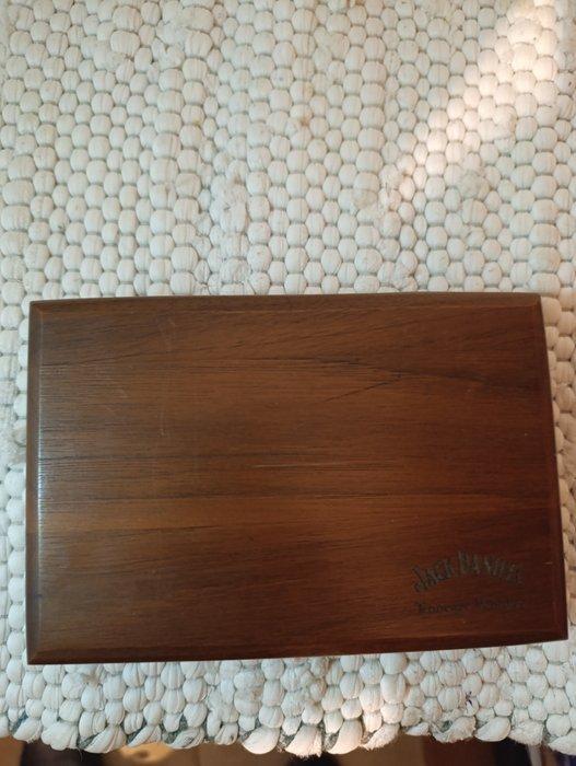 jack daniel - Speelkaarten - Papier, Antiek en Kunst, Curiosa en Brocante