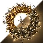 Kerstverlichting | Clusterverlichting | 15 meter | Lumineo, Diversen, Kerst, Verzenden, Nieuw