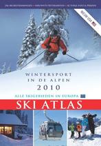 Ski Atlas 2010 9789077090770 Jan Nikor, Boeken, Verzenden, Gelezen, Jan Nikor