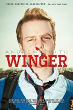 Winger 1 - Winger (9789026143557, Andrew Smith), Boeken, Kinderboeken | Kleuters, Nieuw, Verzenden
