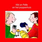 Kiki en Pelle en het poppenhuis / Kiki en Pelle J. Lodeweges, Verzenden, Gelezen, J. Lodeweges