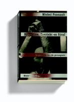 Discipline, toezicht en straf 9789065540218 M. Foucault, Boeken, Verzenden, Zo goed als nieuw, M. Foucault