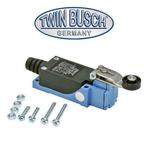 Eindschakelaar TZ8104 voor Twinbusch Hefbruggen, Auto diversen, Autogereedschap, Ophalen of Verzenden, Nieuw