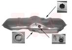 BRANDSTOF TANK VOOR OPEL KADETT E 1984-1993 0802286, Ophalen of Verzenden, Nieuw