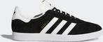 adidas Gazelle - 43 1/3 - Heren Sneakers - Core, Verzenden, Nieuw