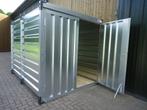 Demontabele Snelbouw Zelfbouw Containers te huur te koop