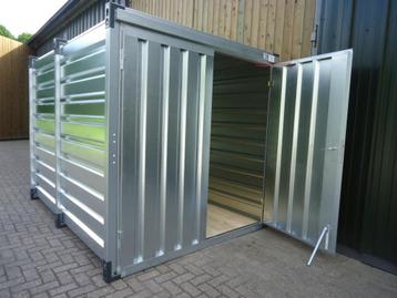 Demontabele Snelbouw Zelfbouw Containers te huur te koop beschikbaar voor biedingen