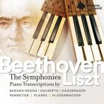 Beethoven Complete Symphonies Trans, Verzenden, Nieuw in verpakking