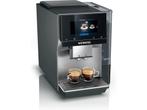 Siemens EQ700 TP715R01 - Volautomatische espressomachine -, Verzenden, Zo goed als nieuw