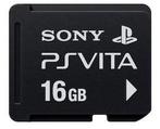 Sony PS Vita 16GB Memory Card (PS Vita Accessoires), Spelcomputers en Games, Spelcomputers | Sony PlayStation Vita, Ophalen of Verzenden