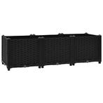 Tuinbak 120cm PP | Laatste Stuk!, Kunststof, 100 cm of meer, Balkon, Nieuw