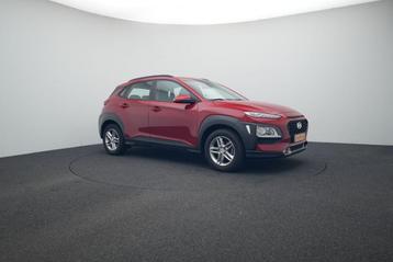 Private Lease - Hyundai Kona - 1.0 T-GDI Comfort 5d beschikbaar voor biedingen