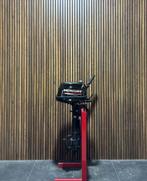 Mercury 4 PK, Watersport en Boten, Ophalen of Verzenden, Gebruikt, Buitenboordmotor