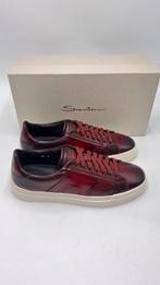 Santoni - Santoni - Sneakers - Maat: EU 42.5 - Nieuw met, Nieuw
