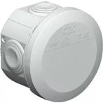 OBO T-Box Opbouwdoos Wand/Plafond - 2007029 [2 stuks], Verzenden, Nieuw, Overige typen