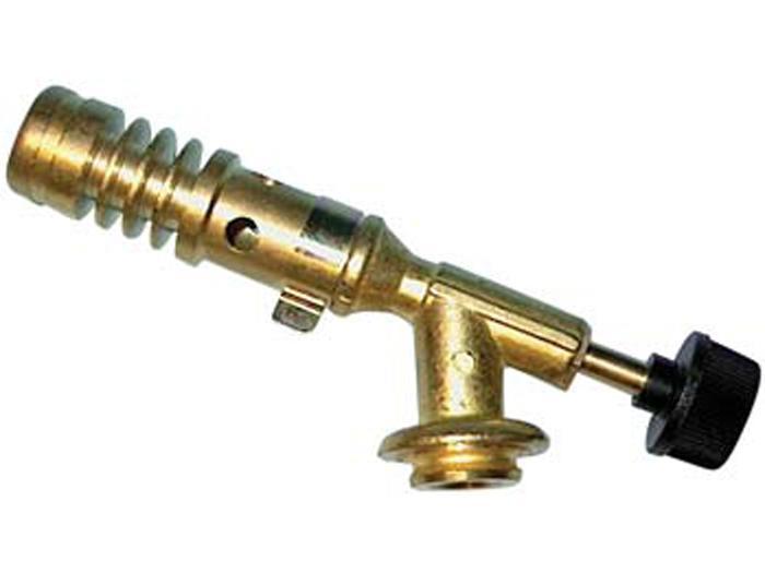 Mb Products Hobbybrander kop 21 mm x 7 16 bi.draad, Doe-het-zelf en Verbouw, Overige Doe-het-zelf en Verbouw, Nieuw, Verzenden