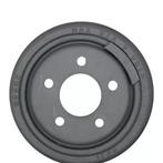 Remtrommel JEEP CHEROKEE 2.1 TD achterzijde, Verzenden, Nieuw