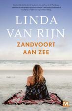 Zandvoort aan zee 9789460686245 Linda van Rijn, Verzenden, Gelezen, Linda van Rijn