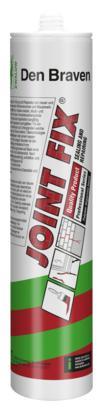 Zwaluw joint fix 310 ml, cementgrijs, koker, Doe-het-zelf en Verbouw, Overige Doe-het-zelf en Verbouw, Nieuw, Verzenden