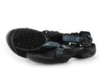 Teva Sandalen in maat 39 Zwart, Verzenden, Zwart, Sandalen of Muiltjes, Teva