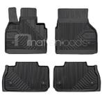 BMW iX (I20) All Weather rubber automatten 2021-heden, Ophalen of Verzenden, Nieuw