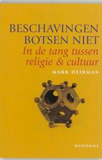 Beschavingen botsen niet 9789052408729 M. Heirman, Verzenden, Gelezen, M. Heirman